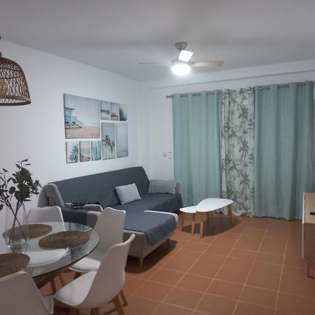 Albatros Golf 1 Apartment Аямонте Екстериор снимка