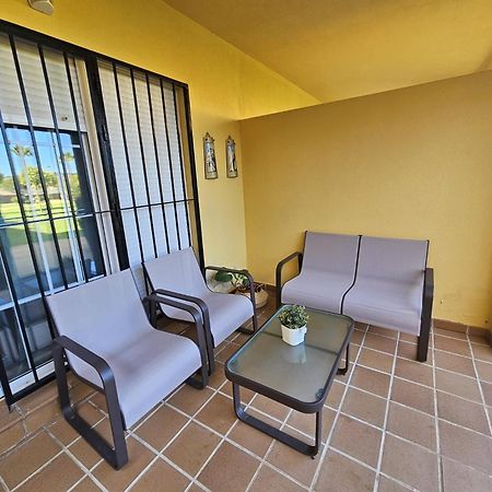 Albatros Golf 1 Apartment Аямонте Екстериор снимка