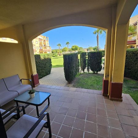 Albatros Golf 1 Apartment Аямонте Екстериор снимка