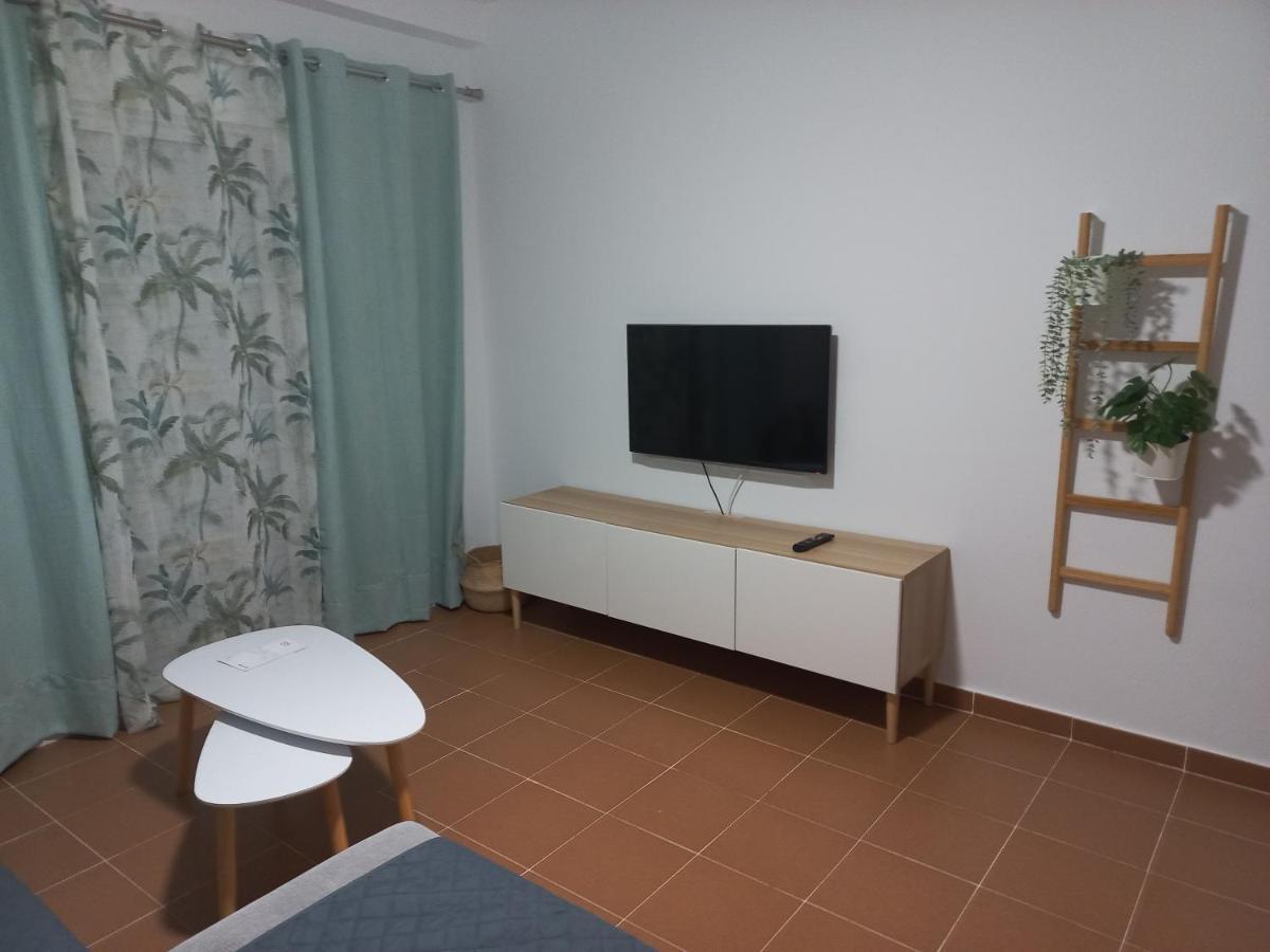 Albatros Golf 1 Apartment Аямонте Екстериор снимка