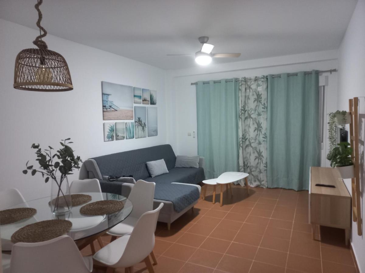 Albatros Golf 1 Apartment Аямонте Екстериор снимка