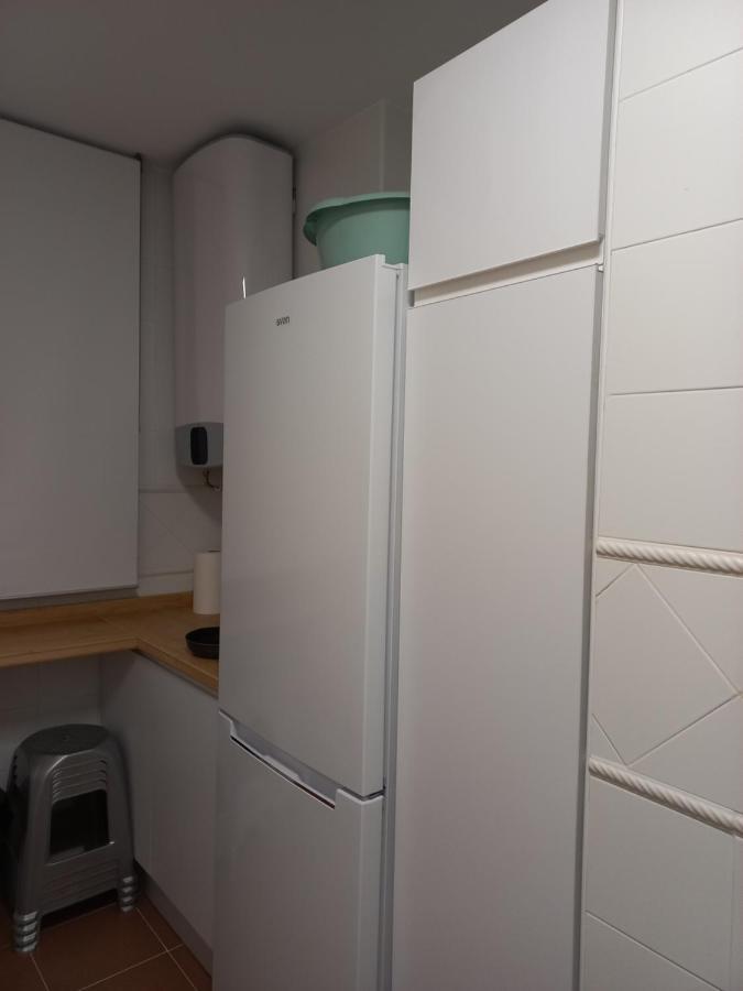 Albatros Golf 1 Apartment Аямонте Екстериор снимка