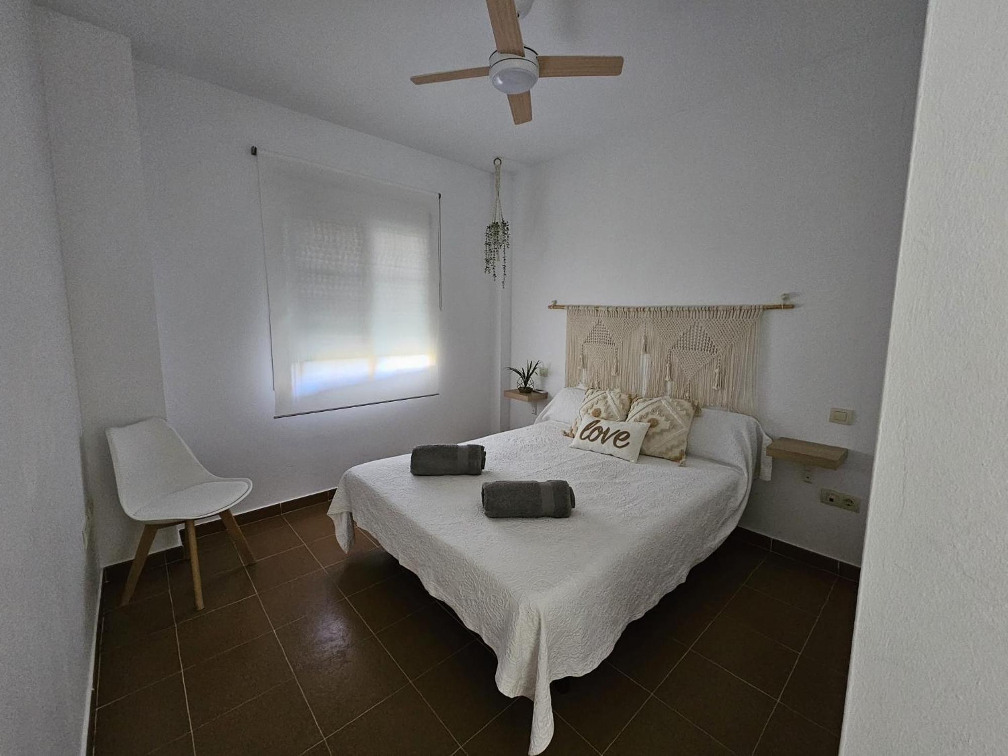 Albatros Golf 1 Apartment Аямонте Екстериор снимка