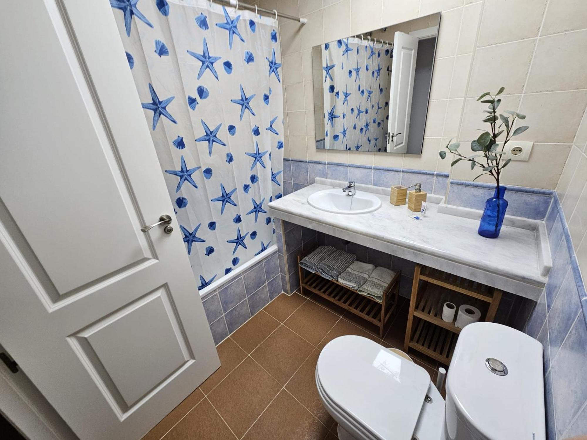 Albatros Golf 1 Apartment Аямонте Екстериор снимка